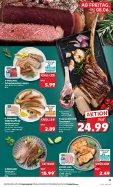 Kaufland Prospekt Seite 34