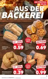 Kaufland Prospekt Seite 38