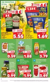 Kaufland Prospekt Seite 4