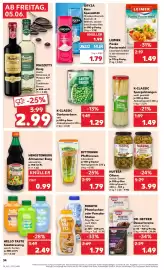 Kaufland Prospekt Seite 41