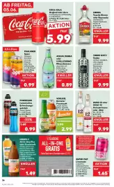 Kaufland Prospekt Seite 43