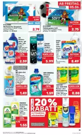 Kaufland Prospekt Seite 46