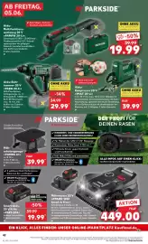 Kaufland Prospekt Seite 49