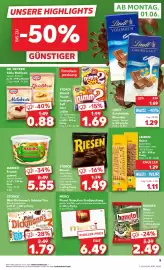 Kaufland Prospekt Seite 5