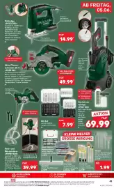 Kaufland Prospekt Seite 50