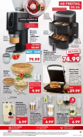 Kaufland Prospekt Seite 52