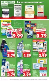 Kaufland Prospekt Seite 6