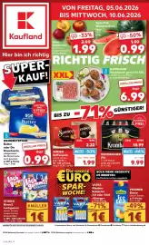 Kaufland Prospekt Seite 8