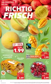 Kaufland Prospekt Seite 9