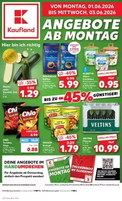 Kaufland (gültig bis 3-06)