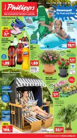Thomas Philipps Prospekt woche 23 Seite 1