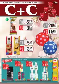 Catalog CBA Pagină 1