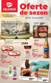 Catalog Selgros Pagină 1
