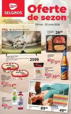 Catalog Selgros