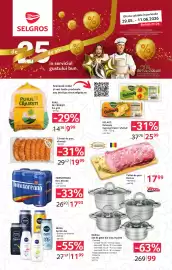 Catalog Selgros Pagină 1