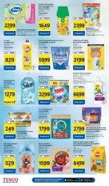 Tesco akciós újság hét 23 Oldal 10