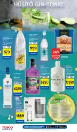 Tesco akciós újság hét 23 Oldal 12