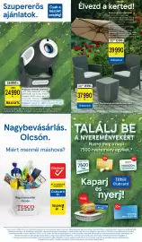 Tesco akciós újság hét 23 Oldal 16