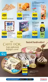 Tesco akciós újság hét 23 Oldal 17