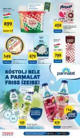 Tesco akciós újság hét 23 Oldal 18