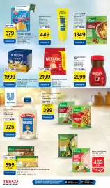 Tesco akciós újság hét 23 Oldal 20