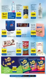 Tesco akciós újság hét 23 Oldal 21