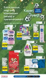 Tesco akciós újság hét 23 Oldal 26