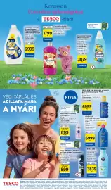 Tesco akciós újság hét 23 Oldal 28