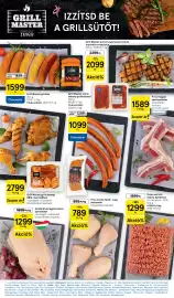 Tesco akciós újság hét 23 Oldal 3