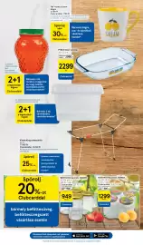 Tesco akciós újság hét 23 Oldal 31