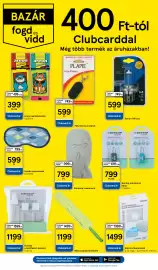 Tesco akciós újság hét 23 Oldal 33