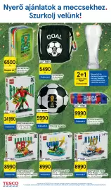 Tesco akciós újság hét 23 Oldal 34