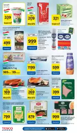 Tesco akciós újság hét 23 Oldal 4