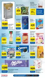 Tesco akciós újság hét 23 Oldal 6