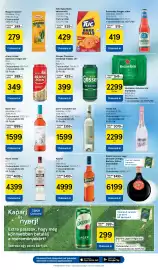 Tesco akciós újság hét 23 Oldal 7