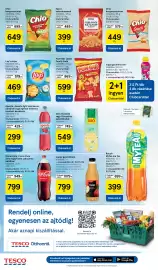 Tesco akciós újság hét 23 Oldal 8
