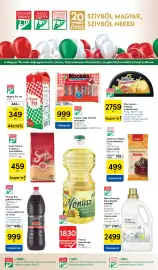 Tesco akciós újság hét 23 Oldal 9