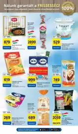 Tesco akciós újság | Szupermarket Oldal 3