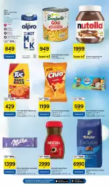 Tesco akciós újság | Szupermarket Oldal 5