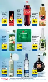 Tesco akciós újság | Szupermarket Oldal 6