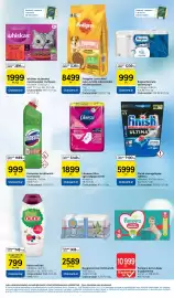 Tesco akciós újság | Szupermarket Oldal 7