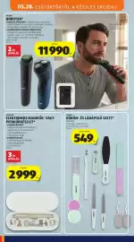 ALDI akciós újság Oldal 2