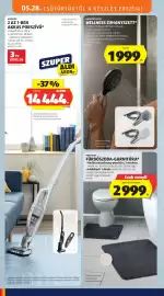 ALDI akciós újság Oldal 4