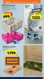 ALDI akciós újság Oldal 5