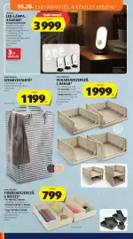 ALDI akciós újság Oldal 6