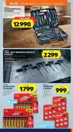 ALDI akciós újság Oldal 7