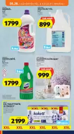 ALDI akciós újság Oldal 8