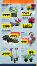 ALDI akciós újság Oldal 9