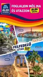 ALDI akciós újság Oldal 6