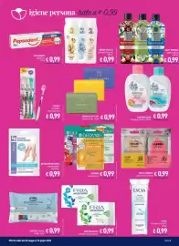 Volantino Determarket Pagina 3